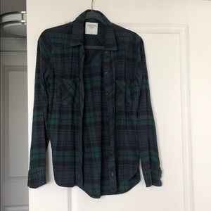 Flannel